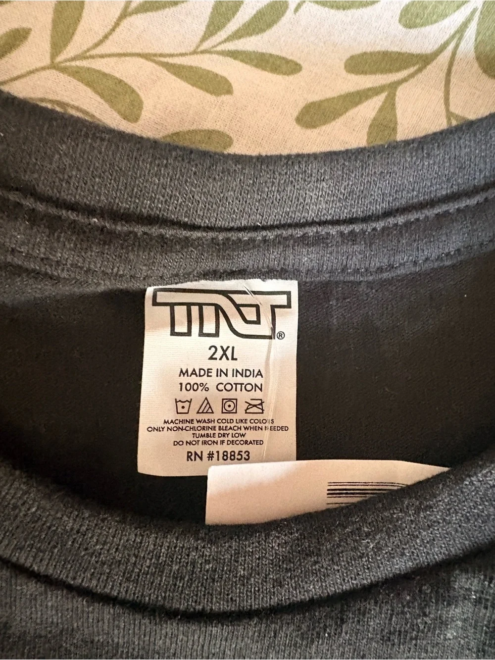 N/A comfortable black